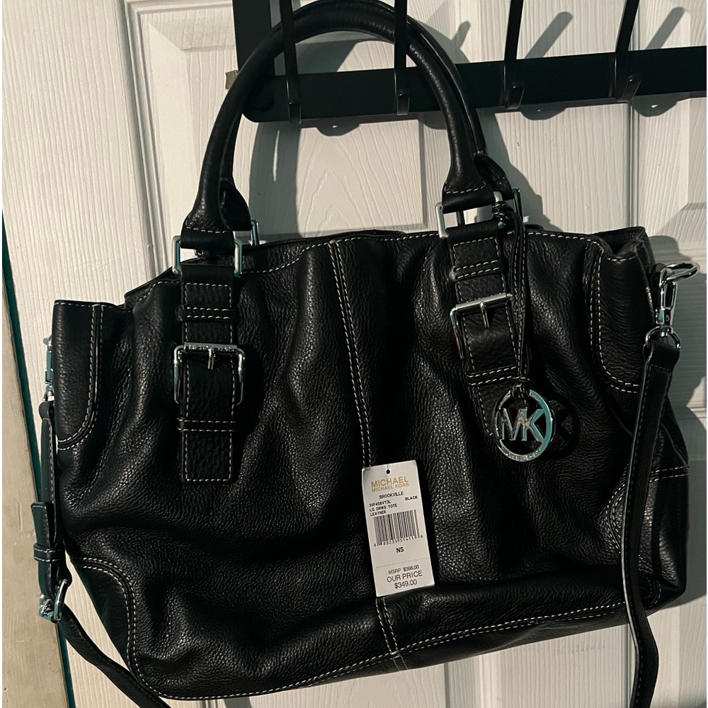 Michael Kors Brookville Drawstring tote bag